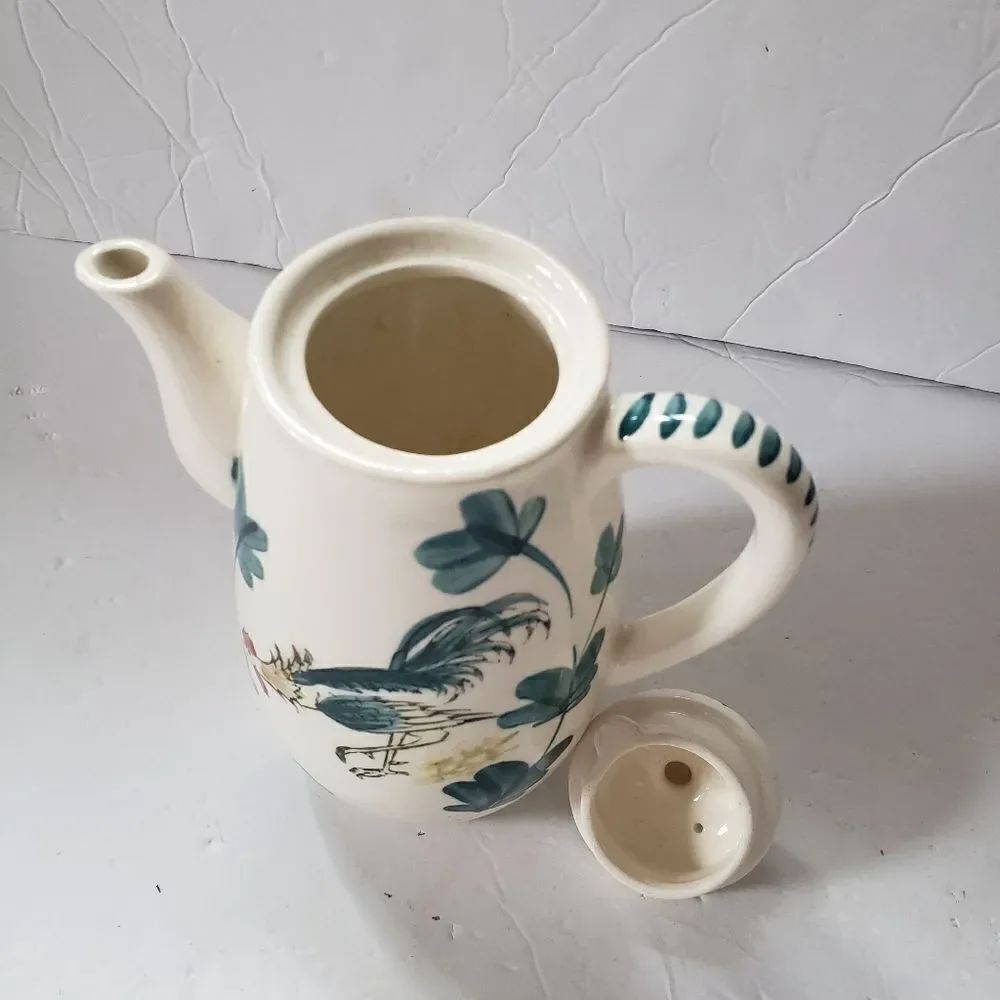 AC Ware Teapot  - Picture 7 of 12